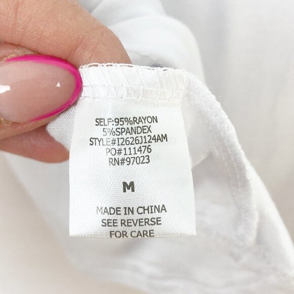 MIKEN | Cardio Ahora Tacos Despues Graphic Tank M - Picture 6 of 6